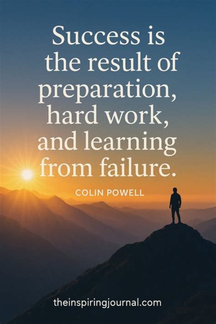 A Journey Of Speed, Success, And Inspiration
