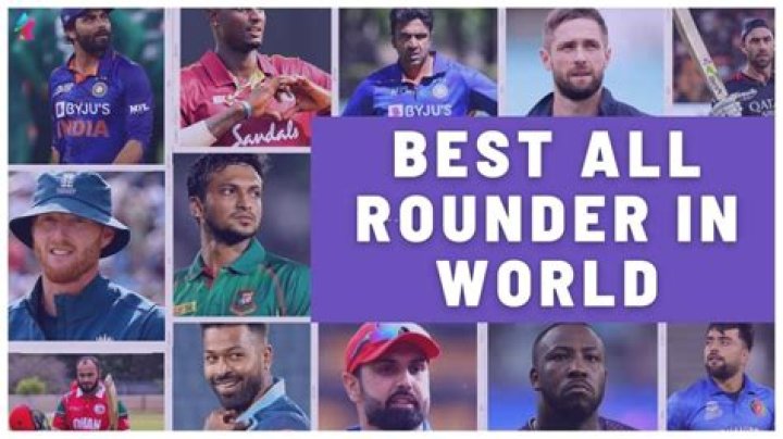 A Promising All-Rounder With Unlimited Potential