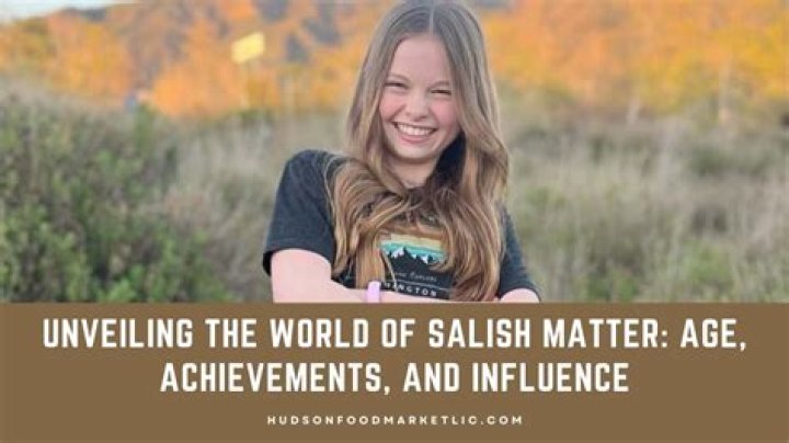 Age, Achievements, And Inspiring Details