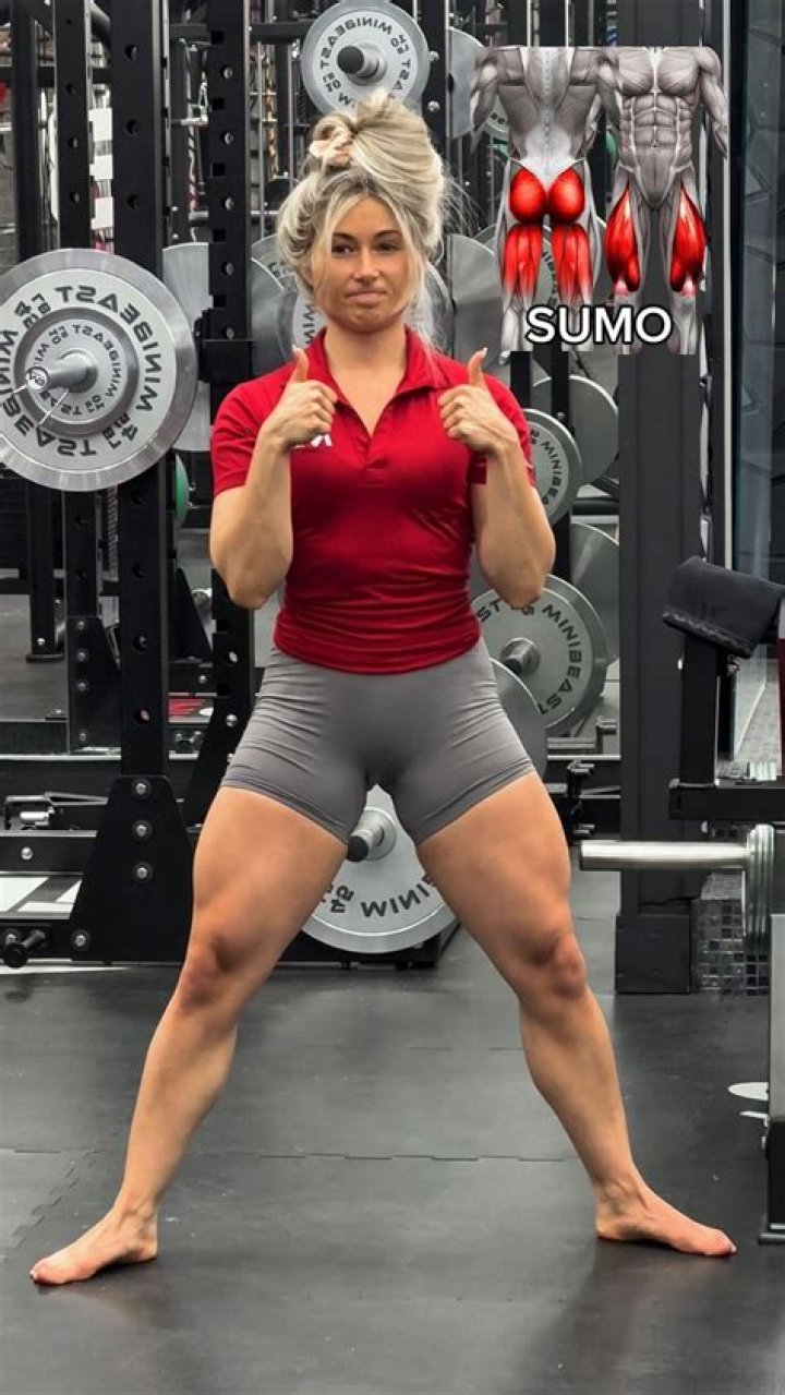 Carriejune Anne Bowlby's Physique And Fortune Unveiled: A Surprising Exploration