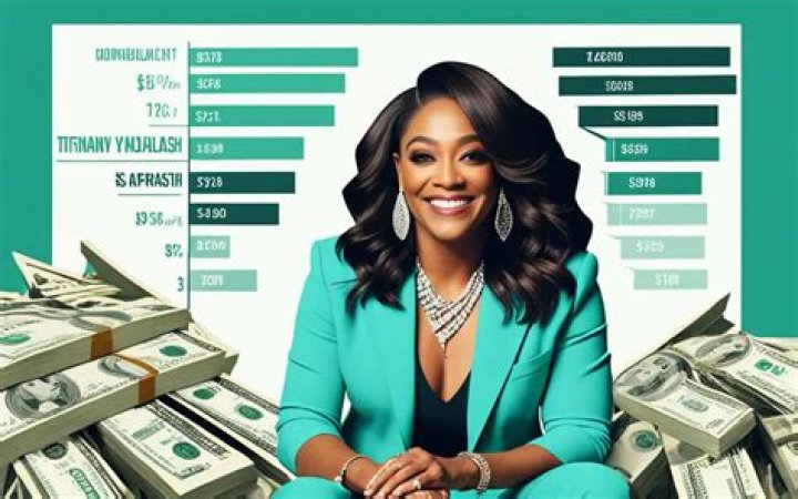 Discover Her Net Worth, Stats, And Bio