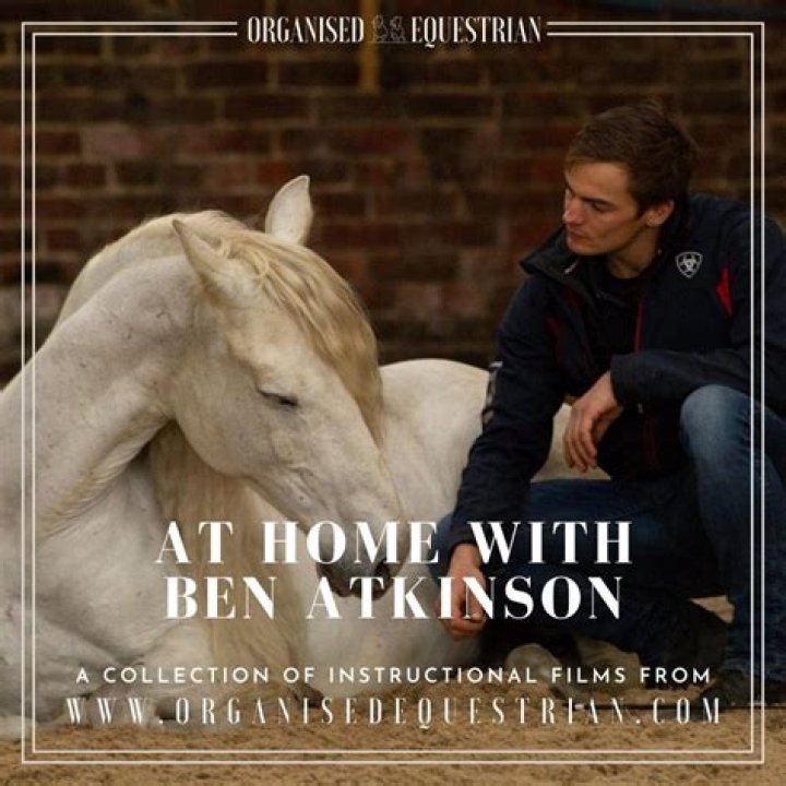 Discover Who Supports Cam Atkinson Behind The Scenes