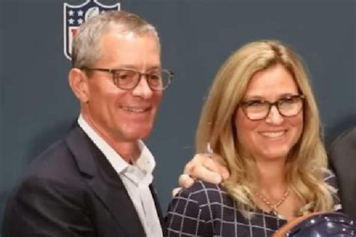 Greg Penner Wife, House, Family, Politics, Salary ·