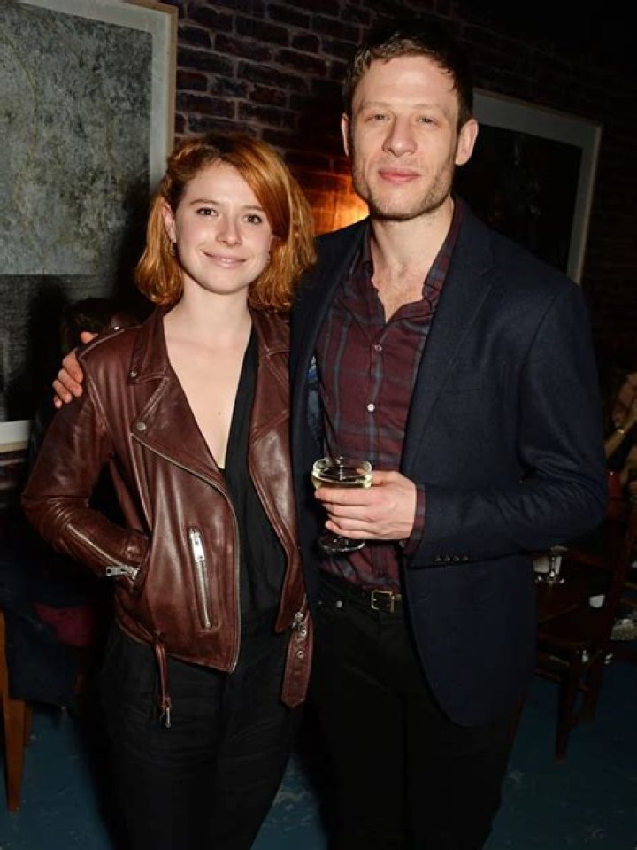 Inside Jessie Buckley And James Norton's Relationship