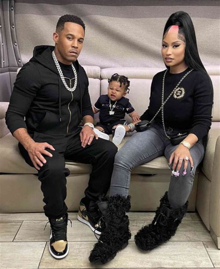 Jaguar Wright's Husband And Beyond
