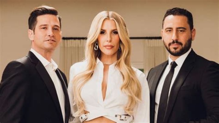 Million Dollar Listing: Los Angeles ·