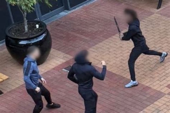 Monica Seles Knife Attack Video Resurfaces, Sparking Concern