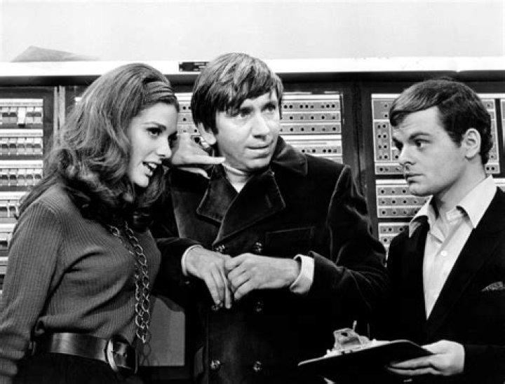 The Man Behind The Iconic Radar From M*A*S*H & His Enduring Legacy