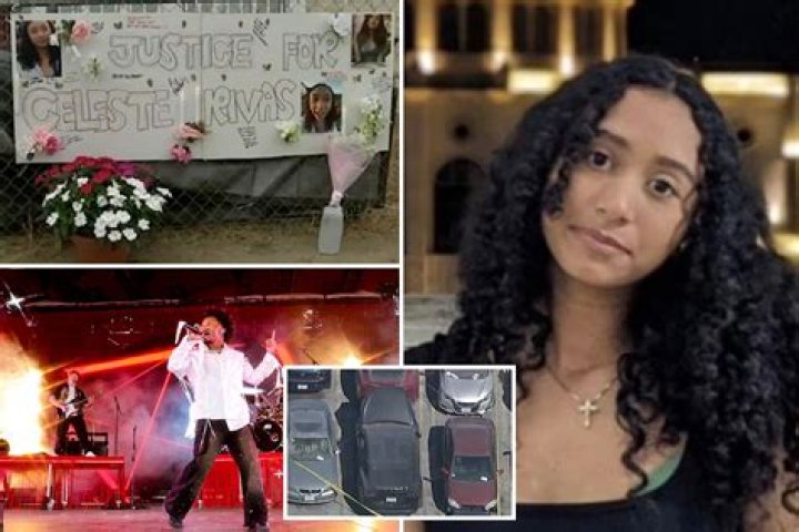 The Shocking Details Behind Wyatt Lewis' Parents' Murder