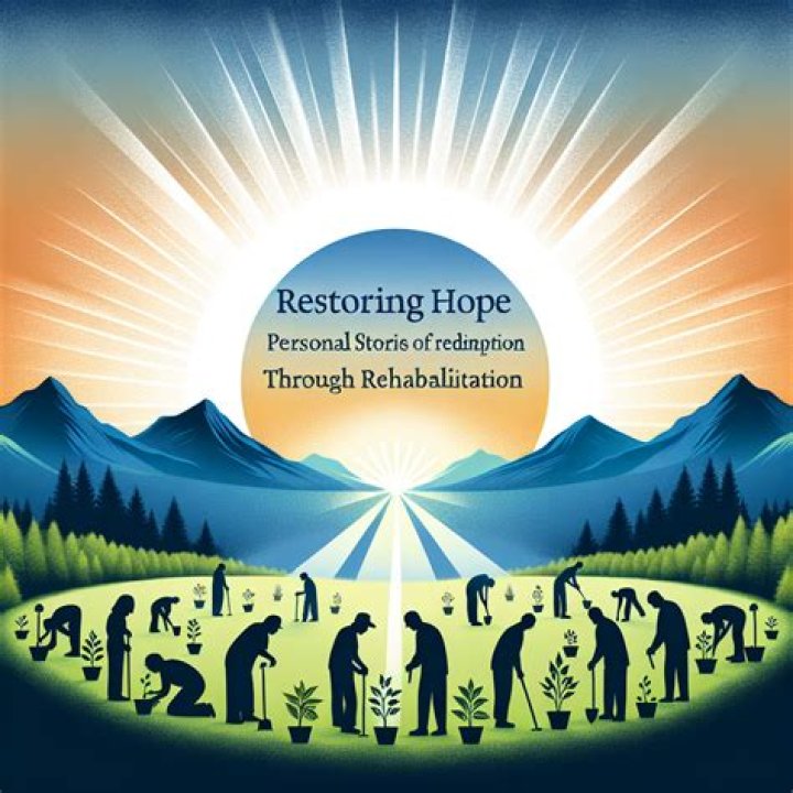 Uncovering Addiction, Redemption, And Hope