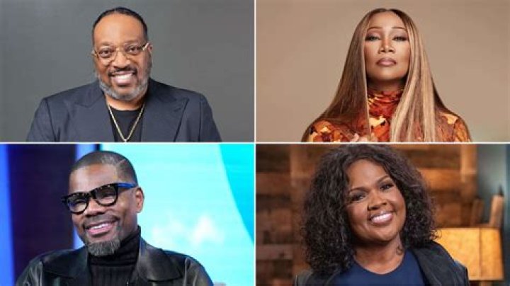 Uncovering The Causes Behind Gospel Singers' Deaths