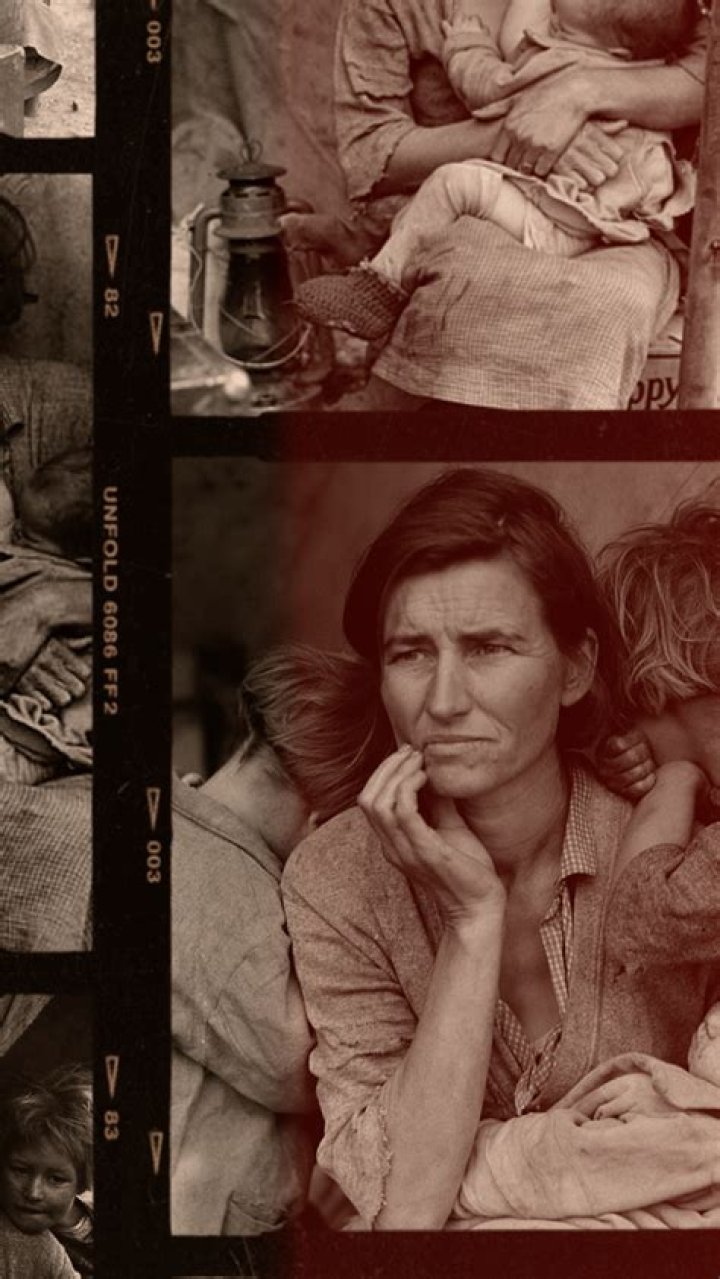 Uncovering The Story Behind The Award-Winning Journalist