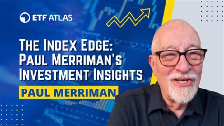Unlock The Secrets Of Paul Merriman's Financial Empire