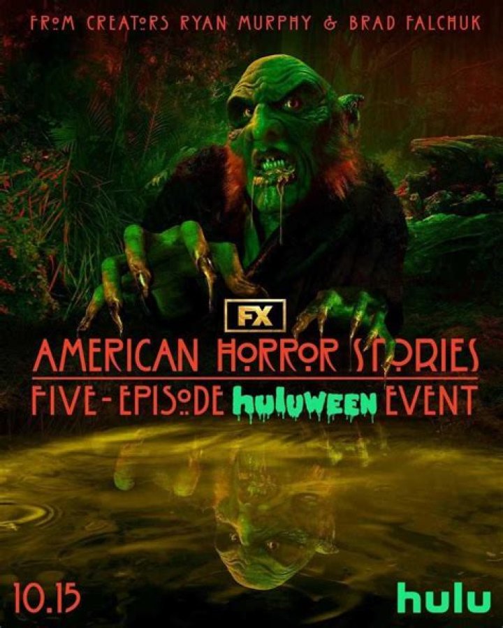 Unravel The Enigmatic Endings Of American Horror Story: Discoveries And Insights
