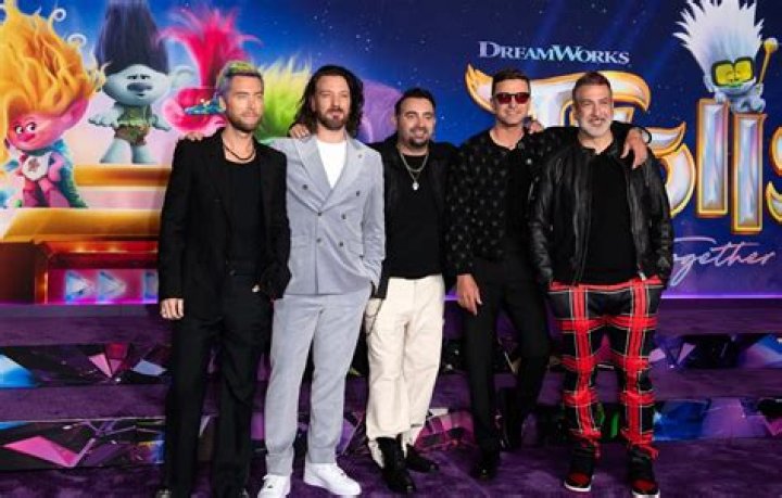 Unveil The Secrets: Chris Kirkpatrick Wedding