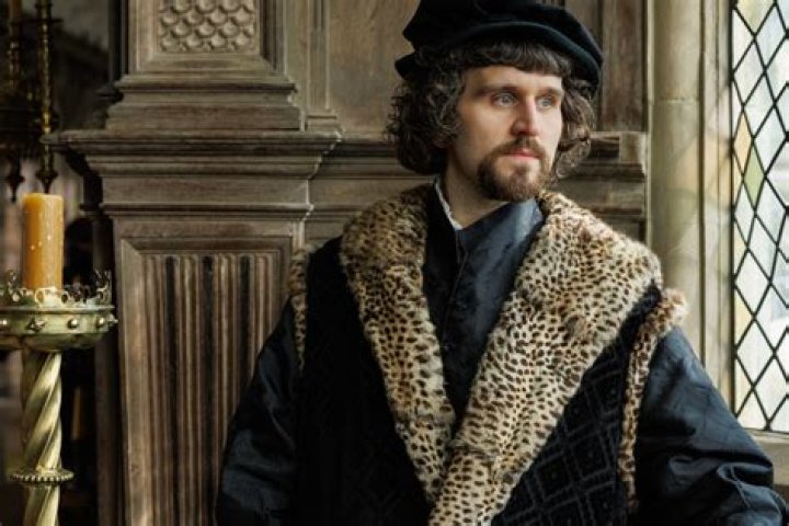 Unveiling The Family Behind Harry Melling: Discoveries And Insights