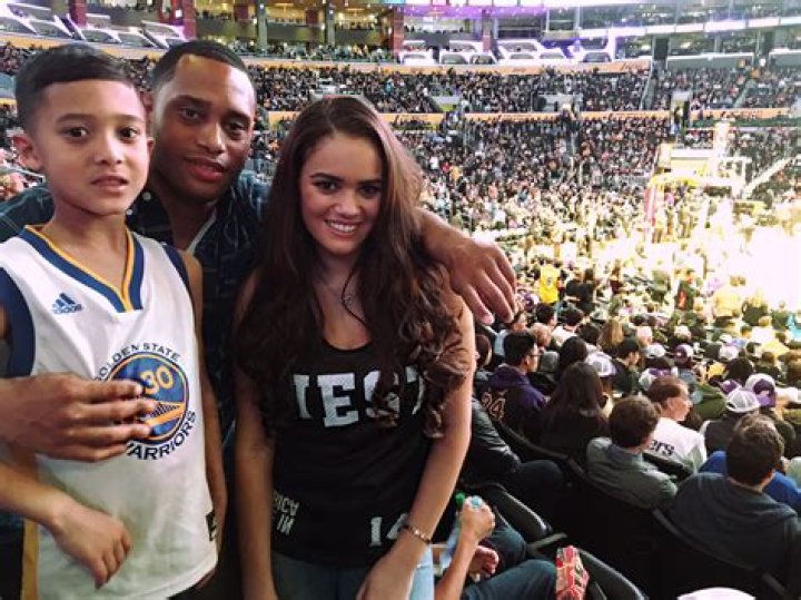 Unveiling The Guiding Forces: Madison Pettis' Parents Revealed