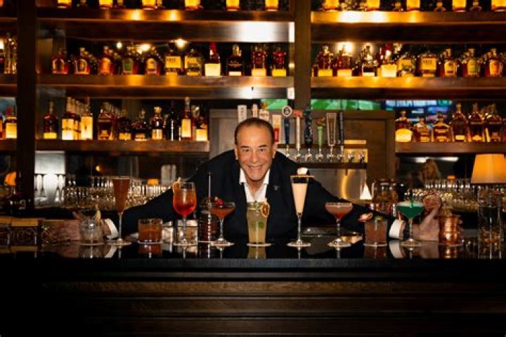 Unveiling The Secrets Behind Hospitality Icon Jon Taffer: Discoveries And Insights Await