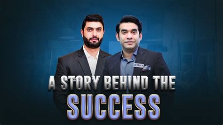 Unveiling The Story Behind The Success