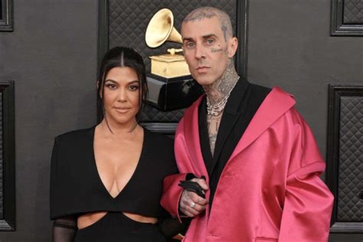 Unveiling The Unsung Mentor Behind Travis Barker's Success