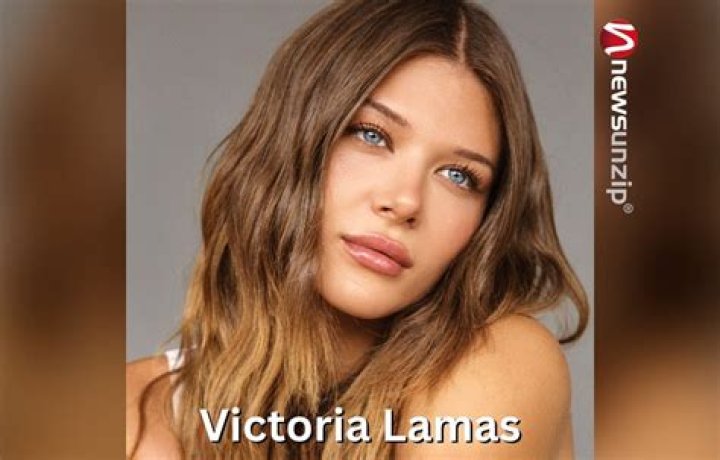 Victoria Lamas Height, Weight, Net Worth, Age, Birthday, Wikipedia, Who, Instagram, Biography ·