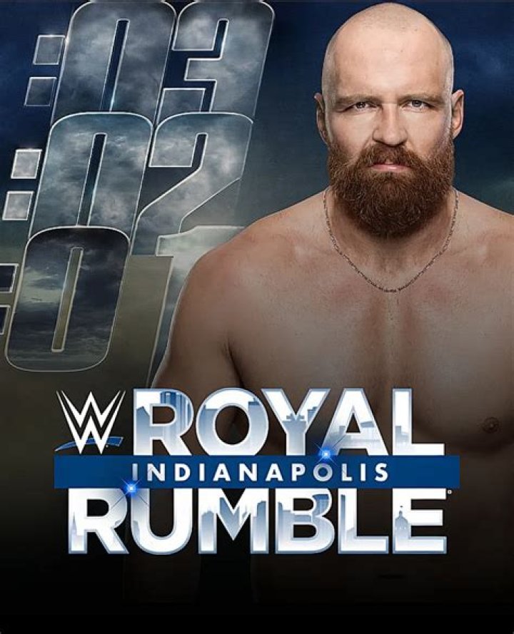 "WWE Dean Ambrose Return 2024" Explored